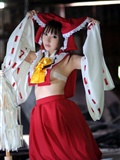 [Cosplay] 2013.05.12 Touhou Proyect New Cosplay 3(16)